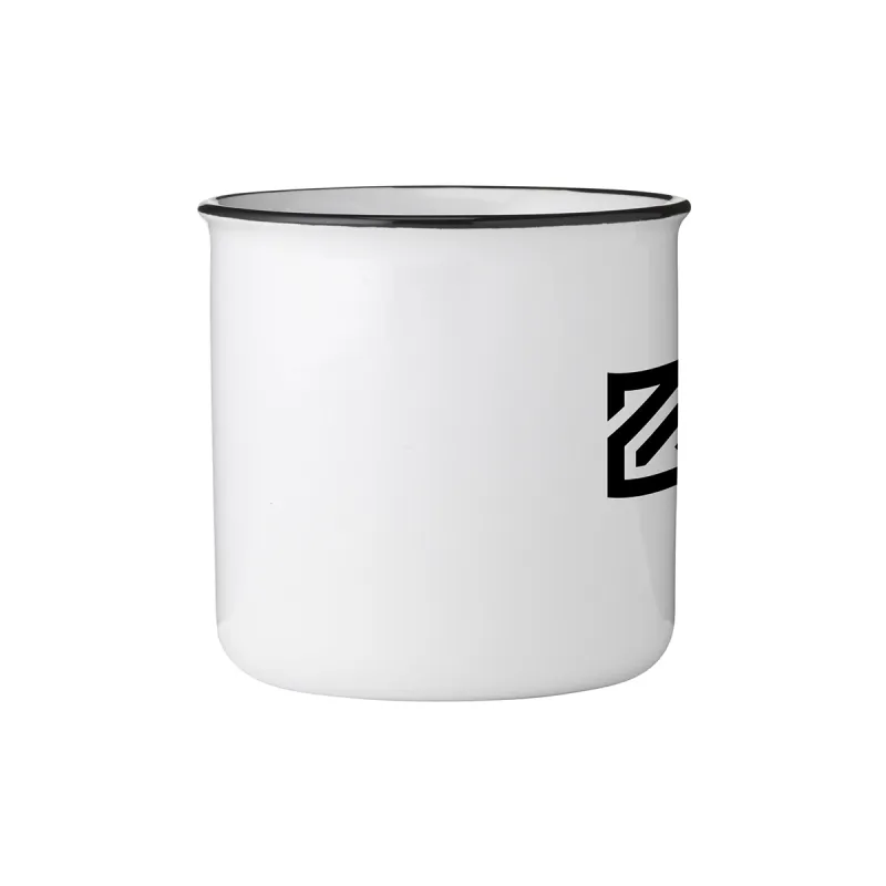 Mugg Retro 