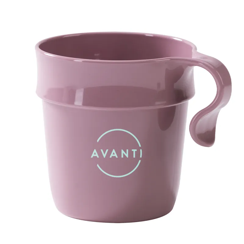 Plastmugg Nordic