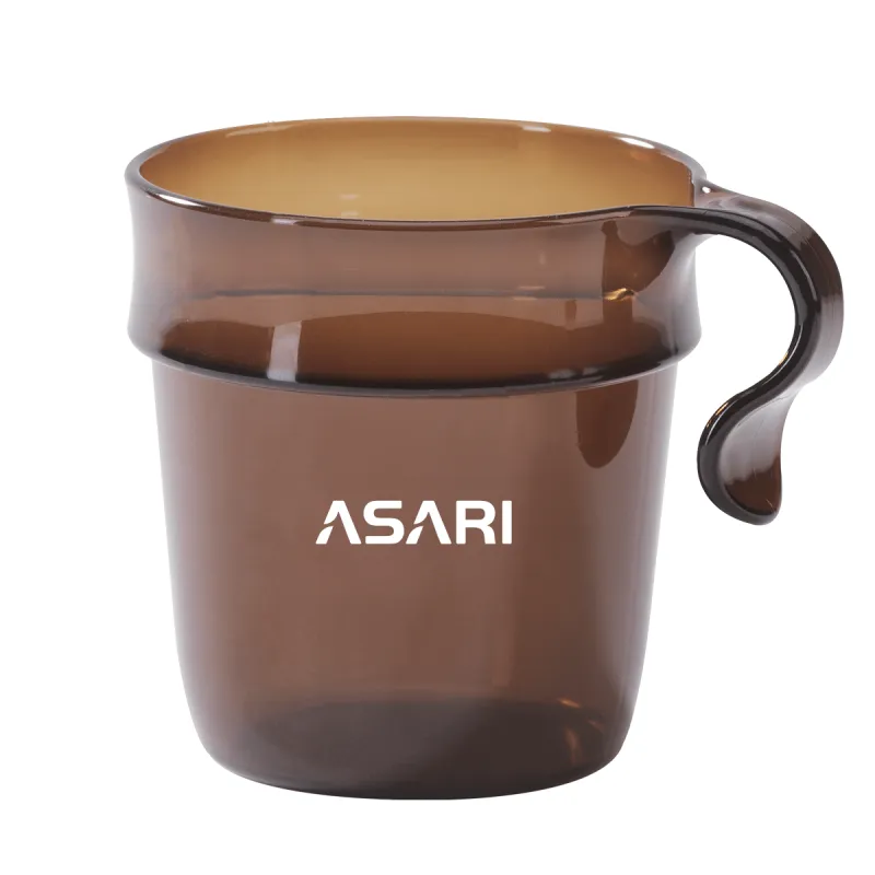 Plastmugg Nordic