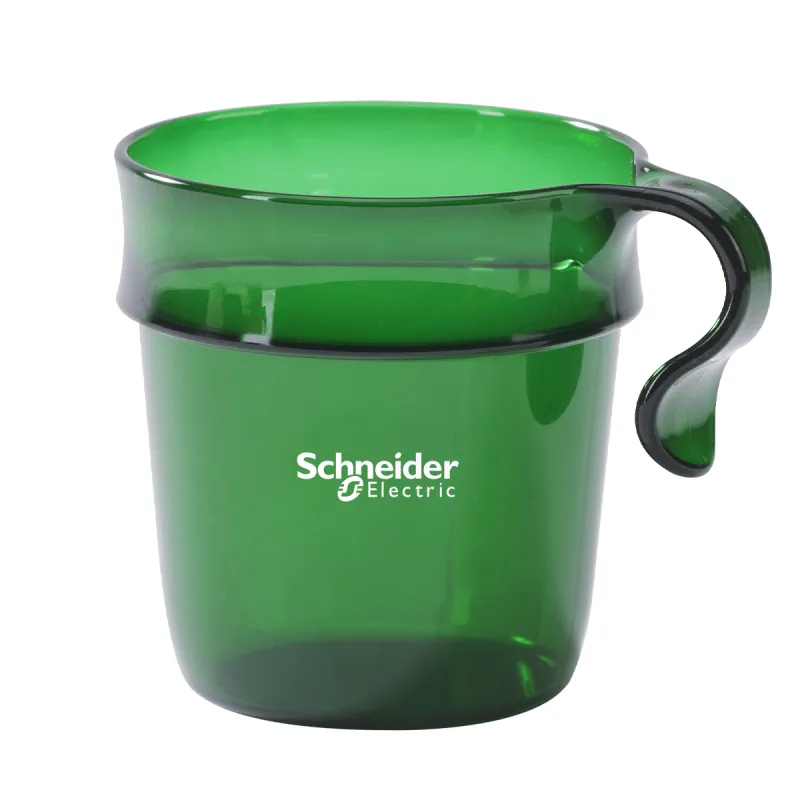 Plastmugg Nordic