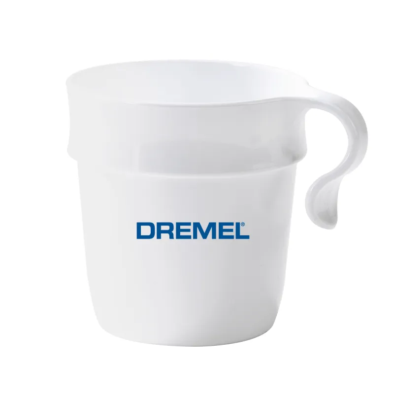 Plastmugg Nordic