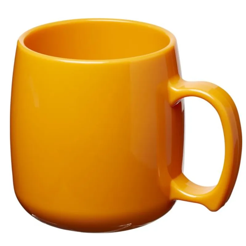 Plastmugg Classic