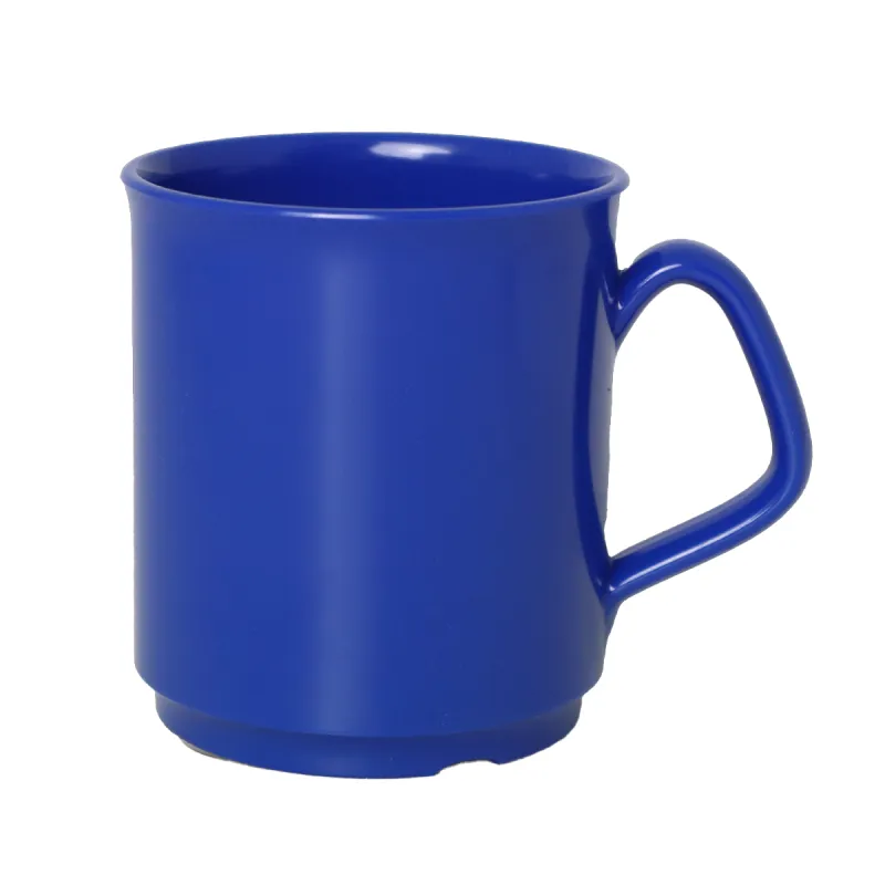 Plastmugg Samos