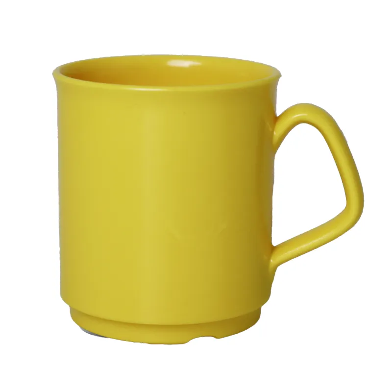 Plastmugg Samos