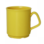 Plastmugg Samos