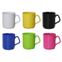 Plastmugg Samos