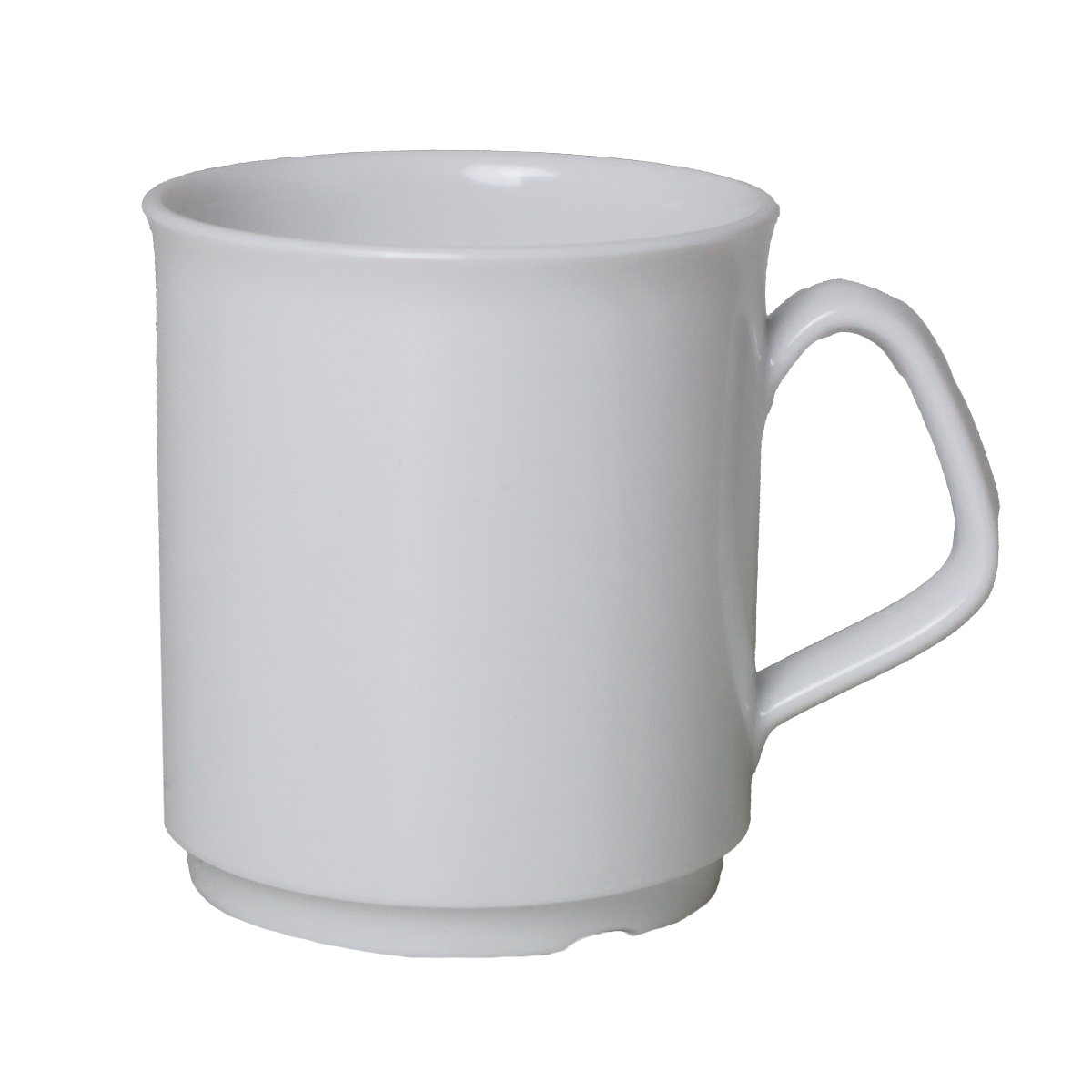Plastmugg Samos
