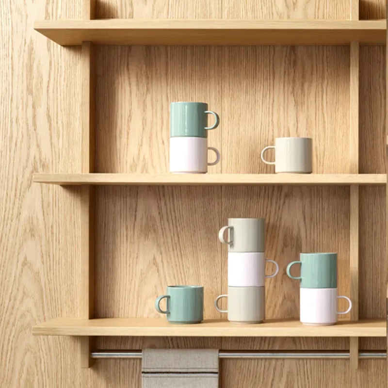 Muggar Stelton 2-pack