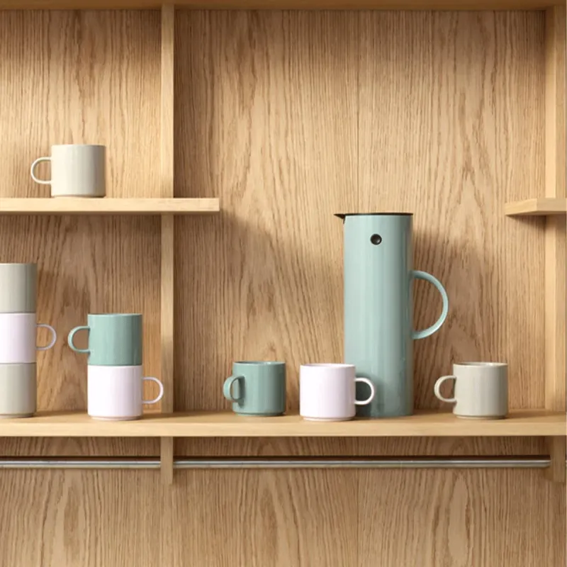 Muggar Stelton 2-pack