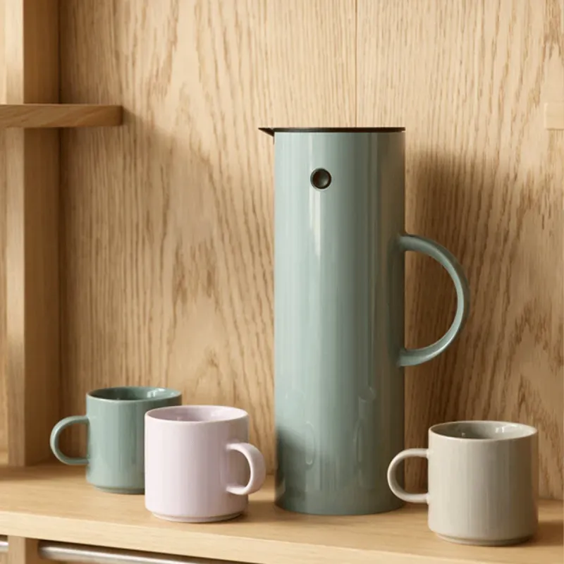 Muggar Stelton 2-pack