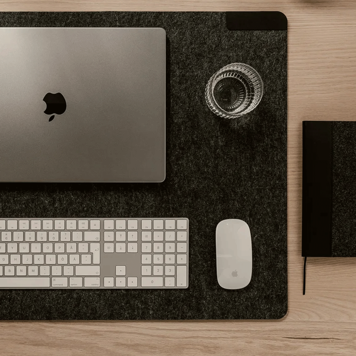 Skrivbordsunderlägg Albon GRS 