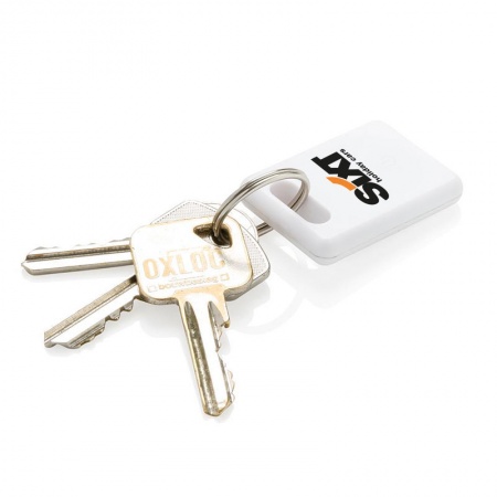 Keyfinder med digitaltryck