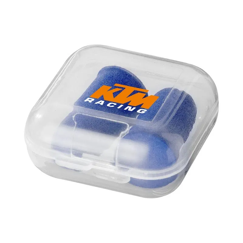 Öronproppar Soft Block