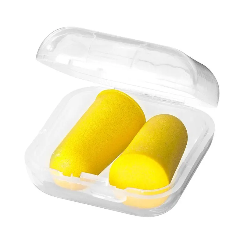Öronproppar Soft Block