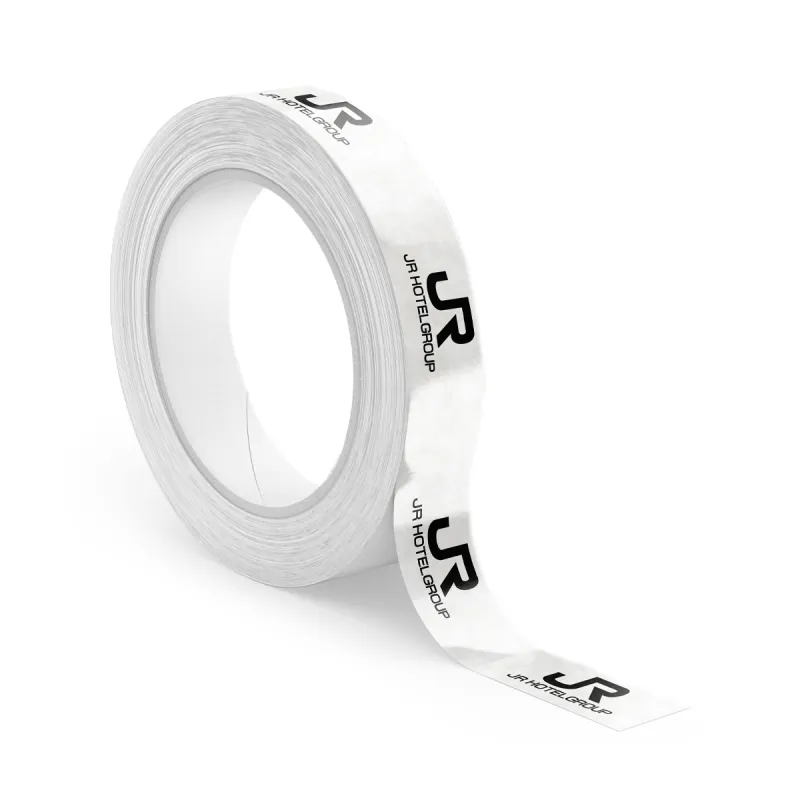 Packtejp 18mm - Papper