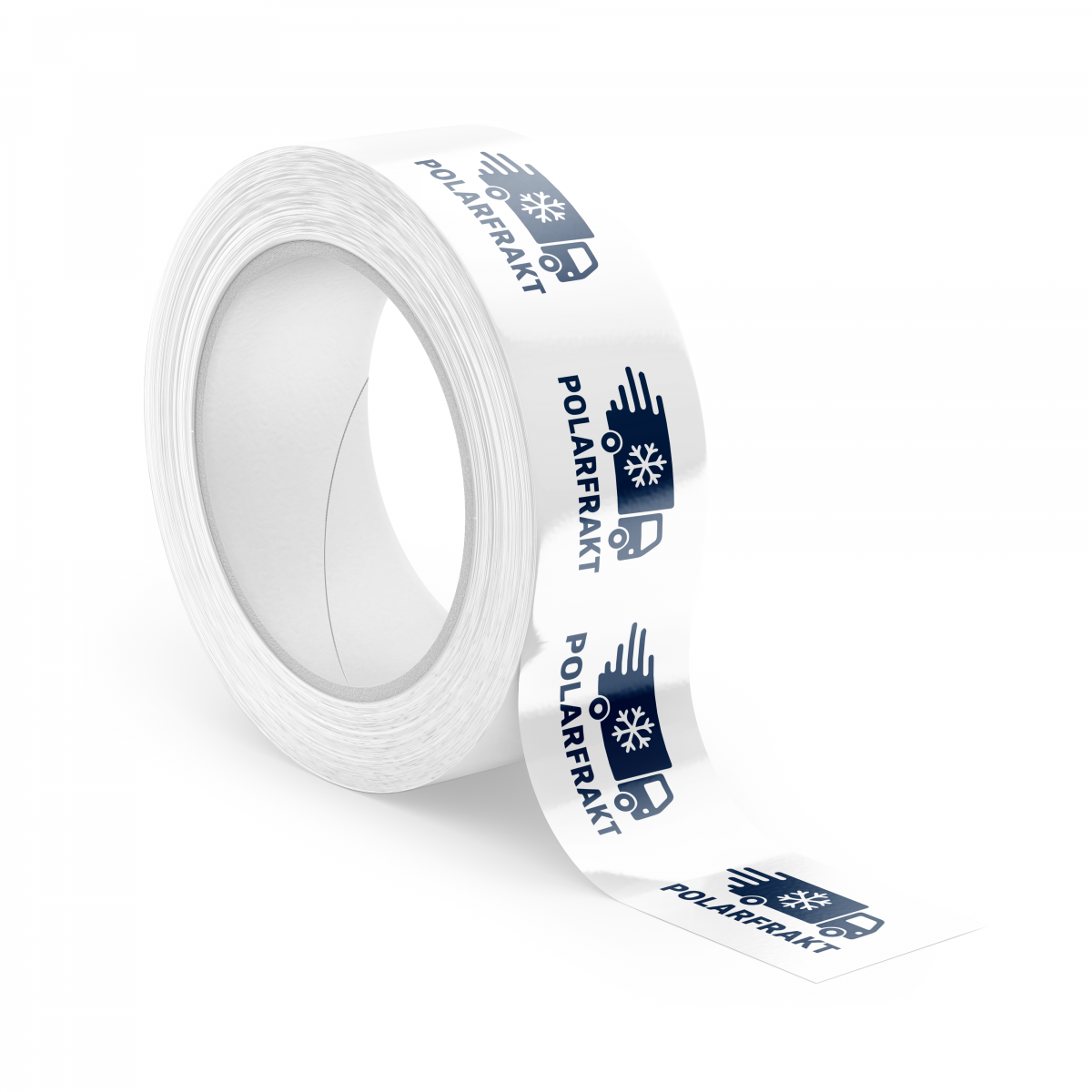 Packtejp 50mm - Freeze
