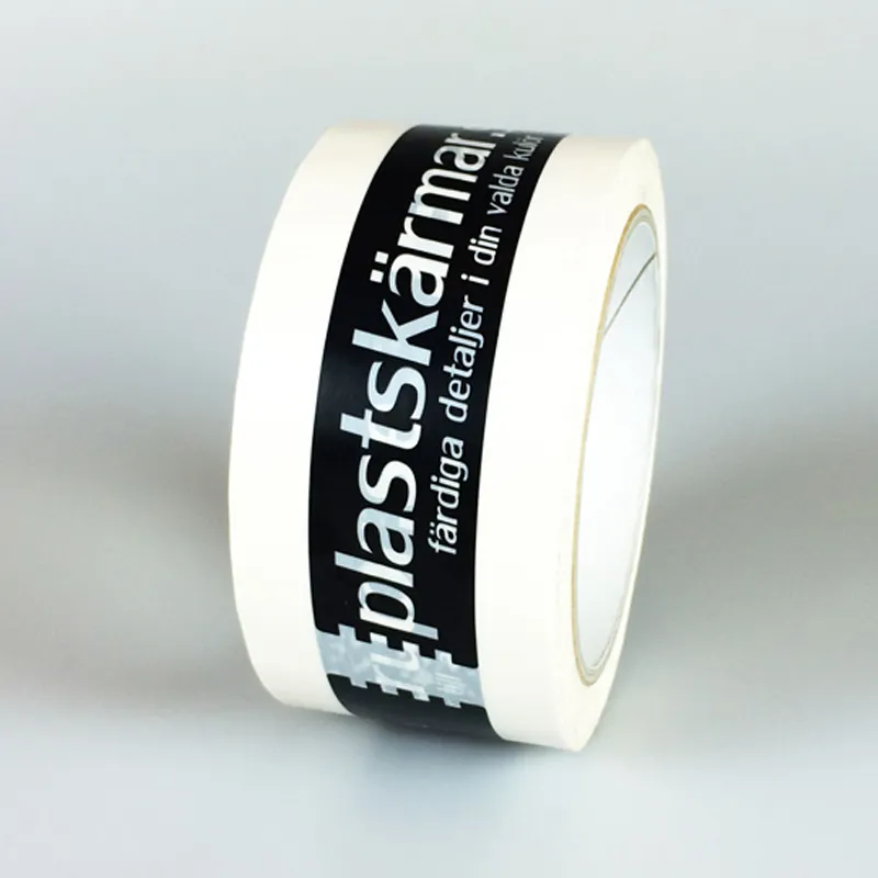 Packtejp 50mm - Deluxe