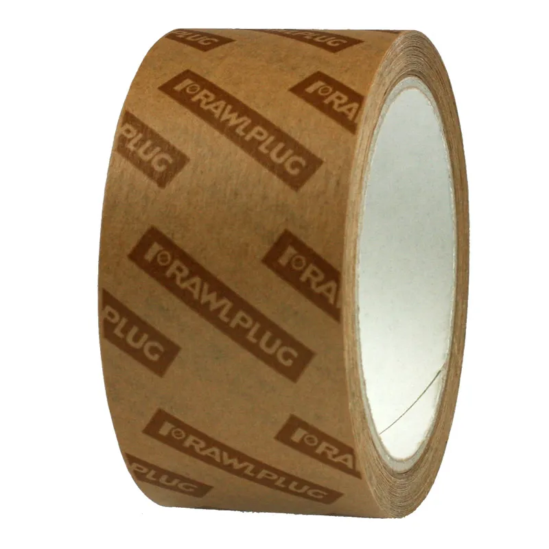 Packtejp 50mm - Papper