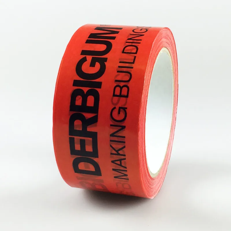 Packtejp 50mm - Deluxe