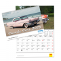 Kalender - Classic Cars
