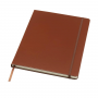 Anteckningsbok Ledger A4