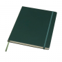 Anteckningsbok Ledger A4