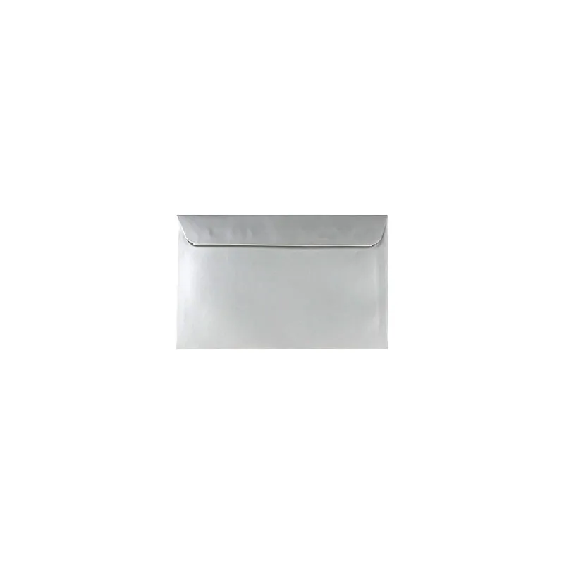 Kuvert Silver C6