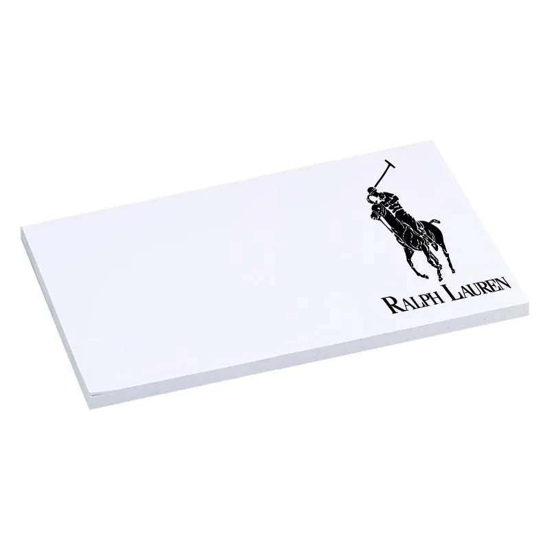 Notisblock Memo 125x72mm