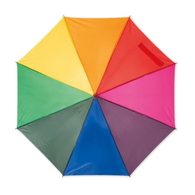 Paraply Rainbow 