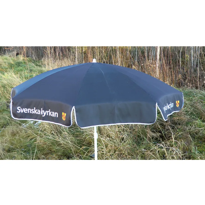 Parasoll Classic 250cm