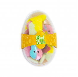 Transparent Påskägg