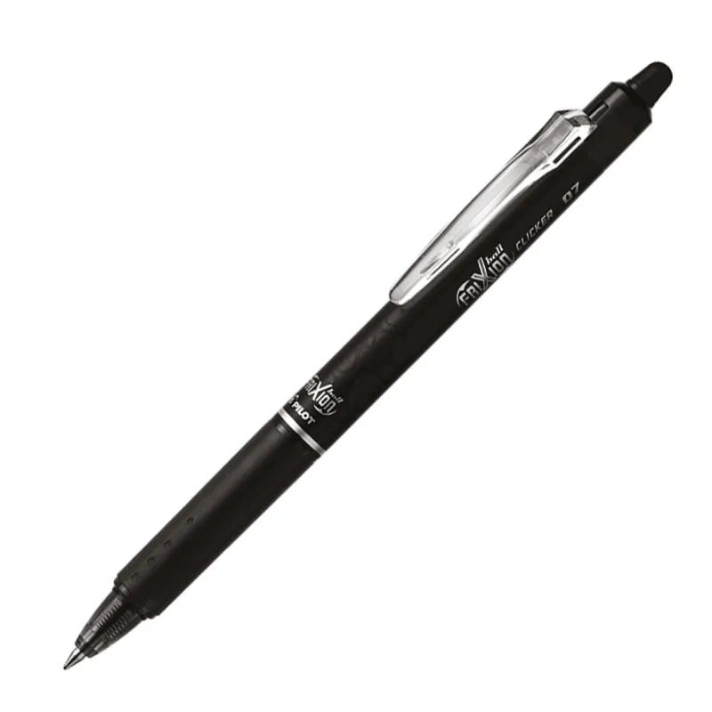 Reklampenna Pilot Frixion clicker