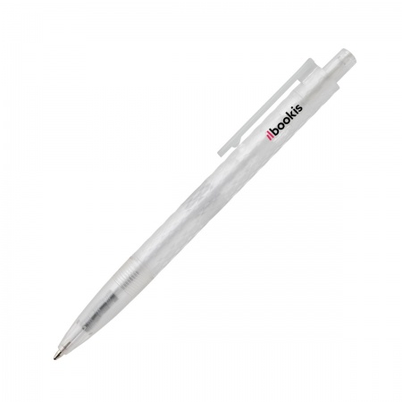 Reklampenna Kristall Frostad