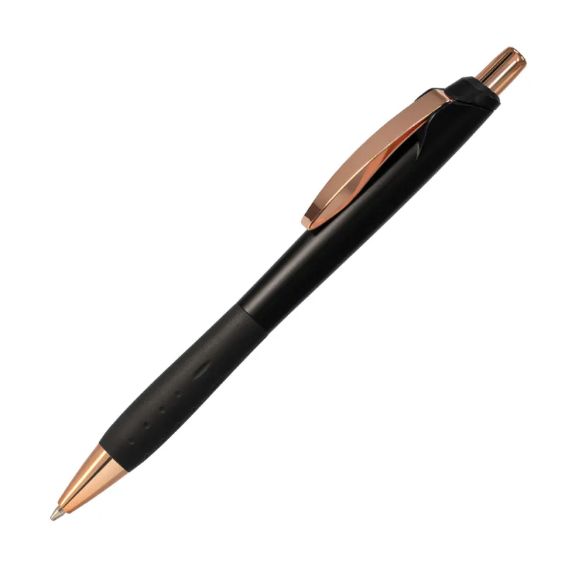 Reklampenna Rose Gold Deluxe