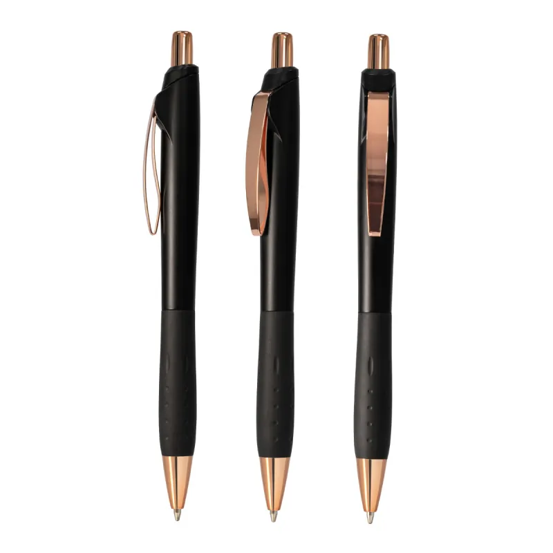 Reklampenna Rose Gold Deluxe