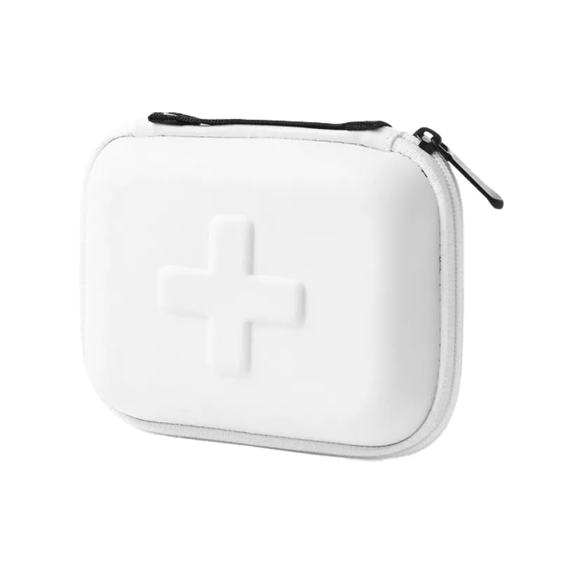 Första hjälpen Deluxe