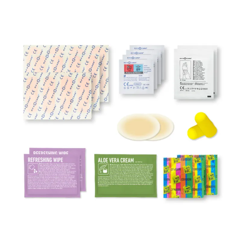 Festivalkit