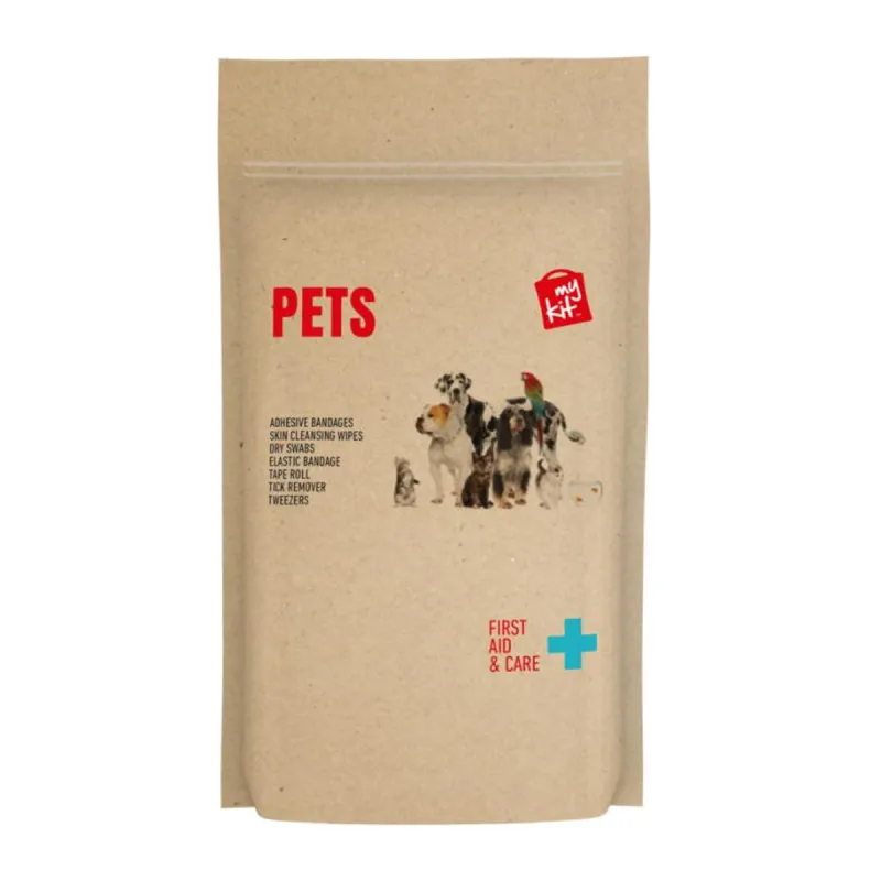 First Aid Kit Pets