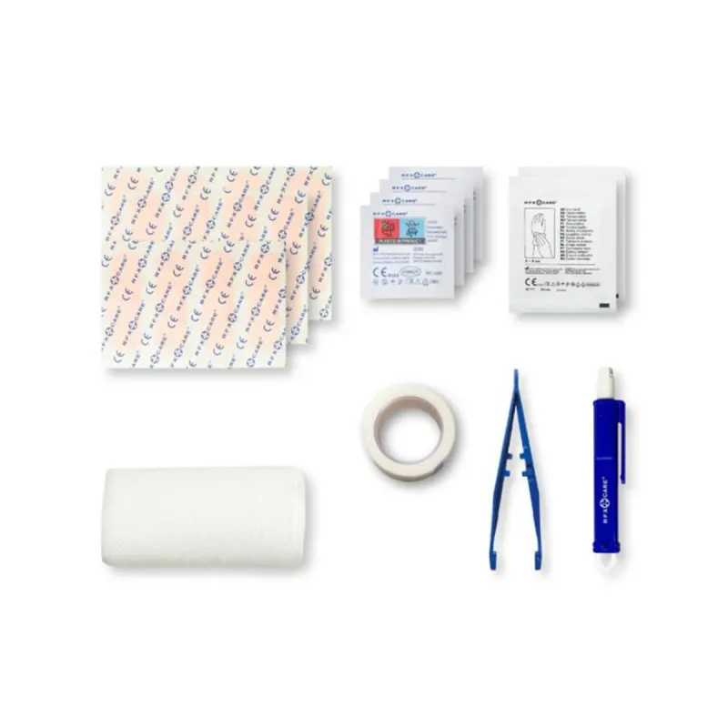 First Aid Kit Pets