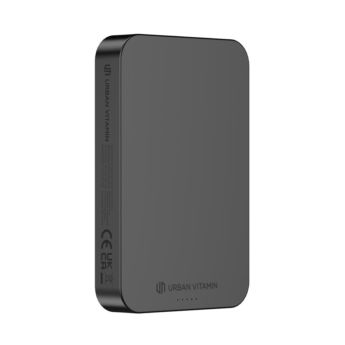 Powerbank Compton 