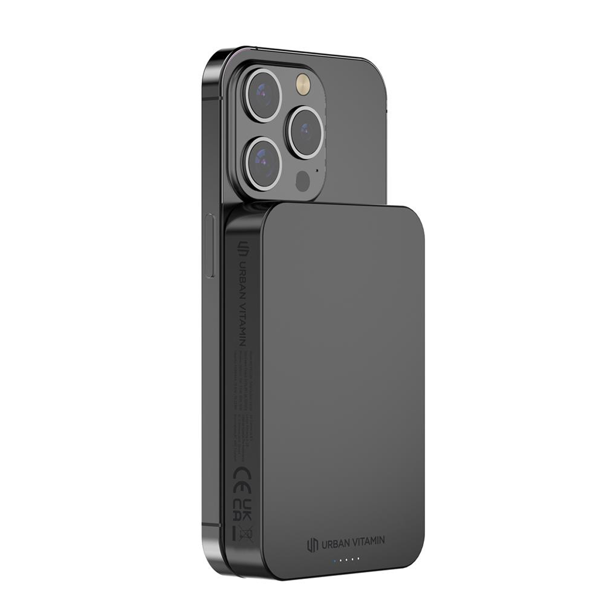 Powerbank Compton 