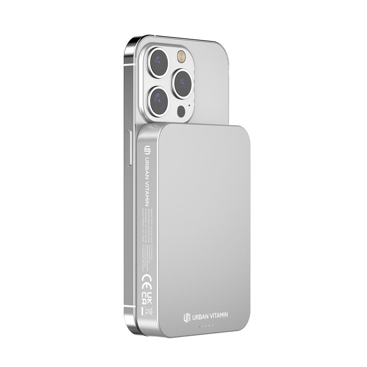Powerbank Compton 