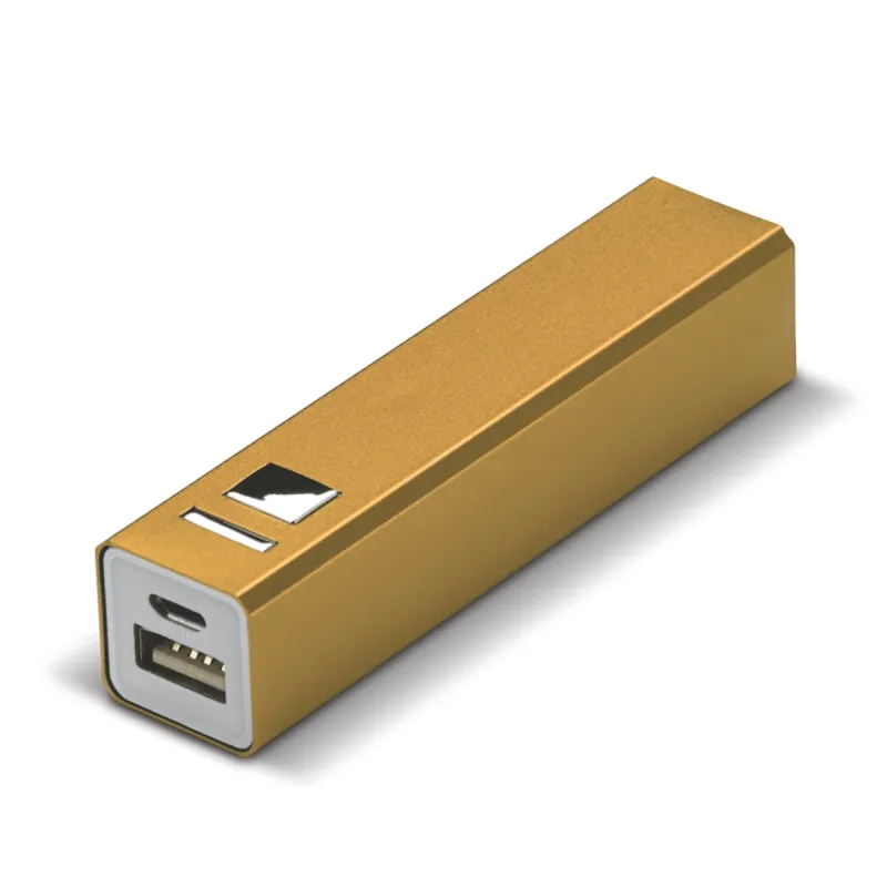 Powerbank Cube