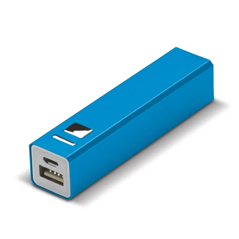 Powerbank Cube