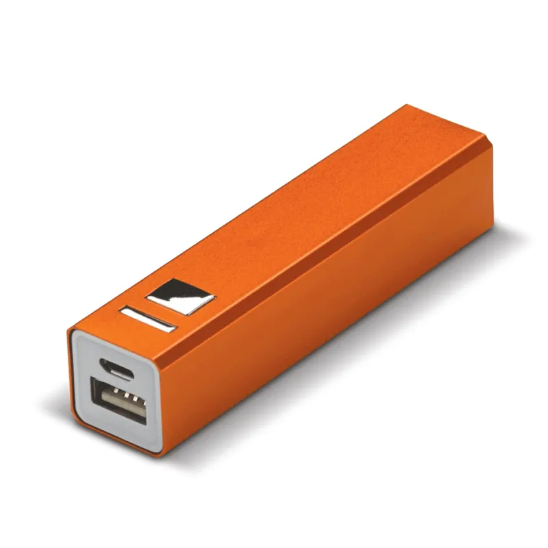 Powerbank Cube