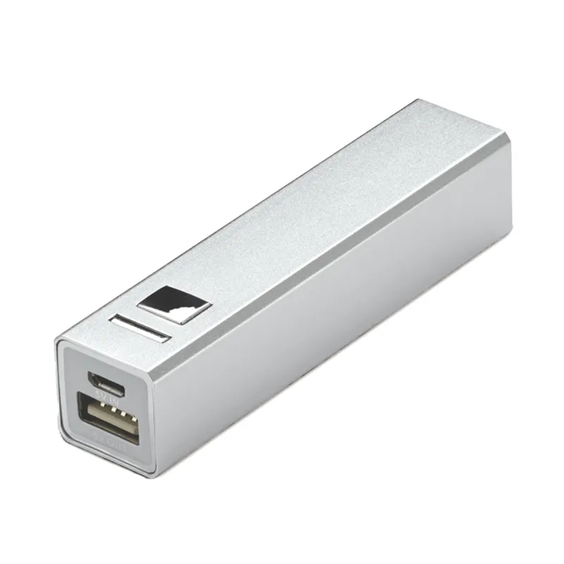 Powerbank Cube