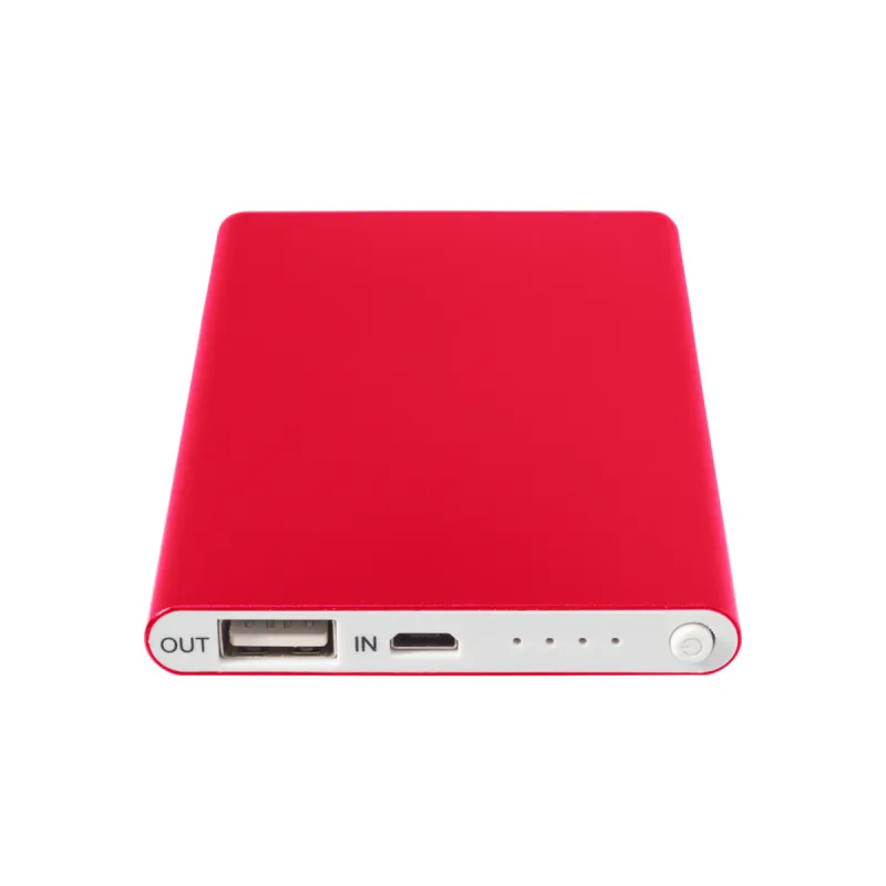 Powerbank Flat