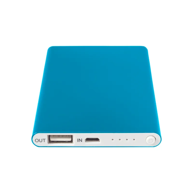 Powerbank Flat