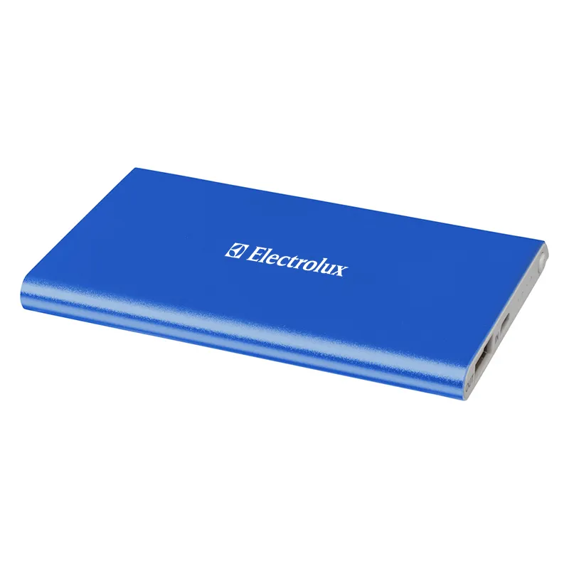 Powerbank Flat