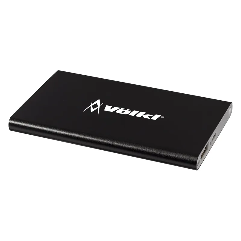 Powerbank Flat